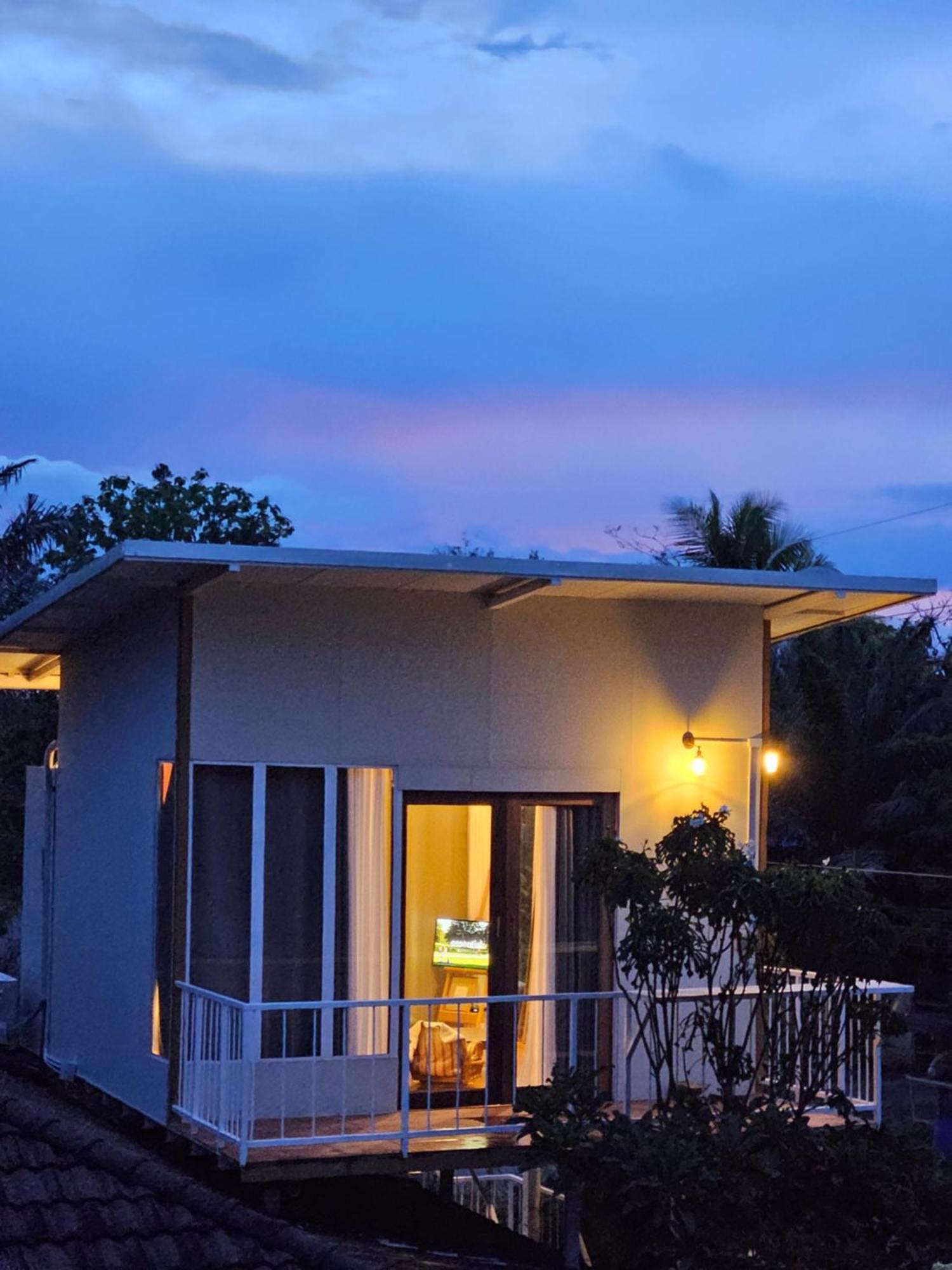 88 Fine Hotel @ Suratthani Airport Surat Thani Exterior foto