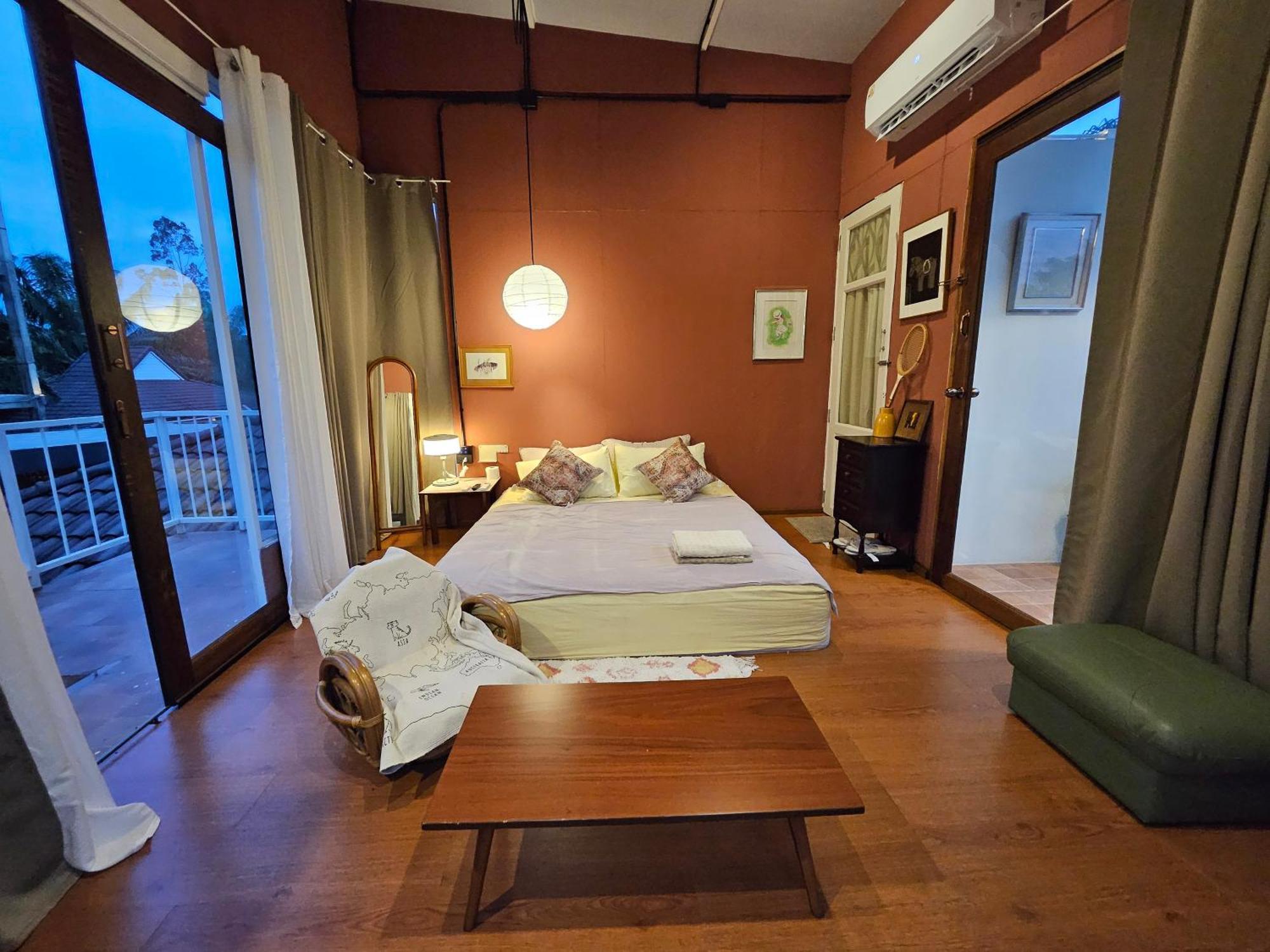 88 Fine Hotel @ Suratthani Airport Surat Thani Exterior foto