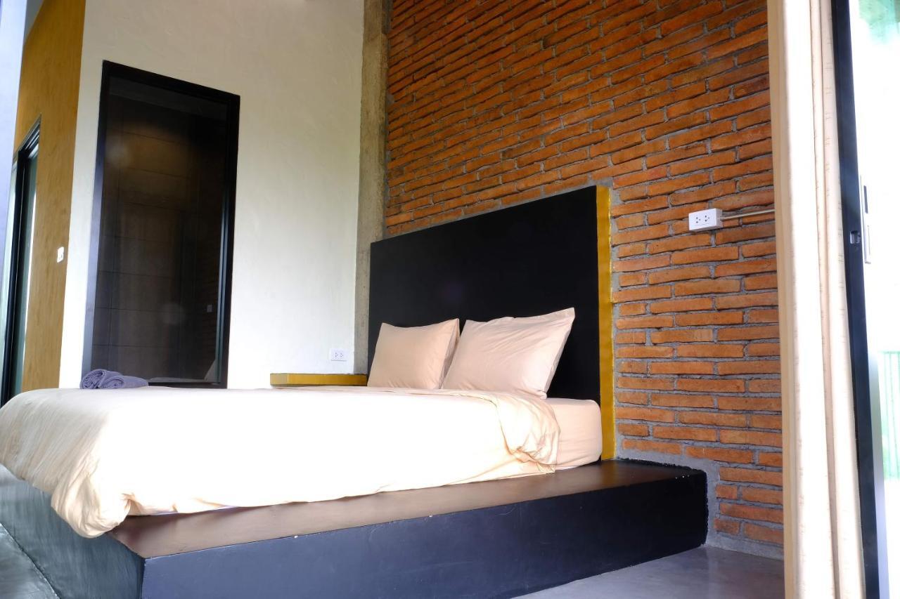 88 Fine Hotel @ Suratthani Airport Surat Thani Exterior foto
