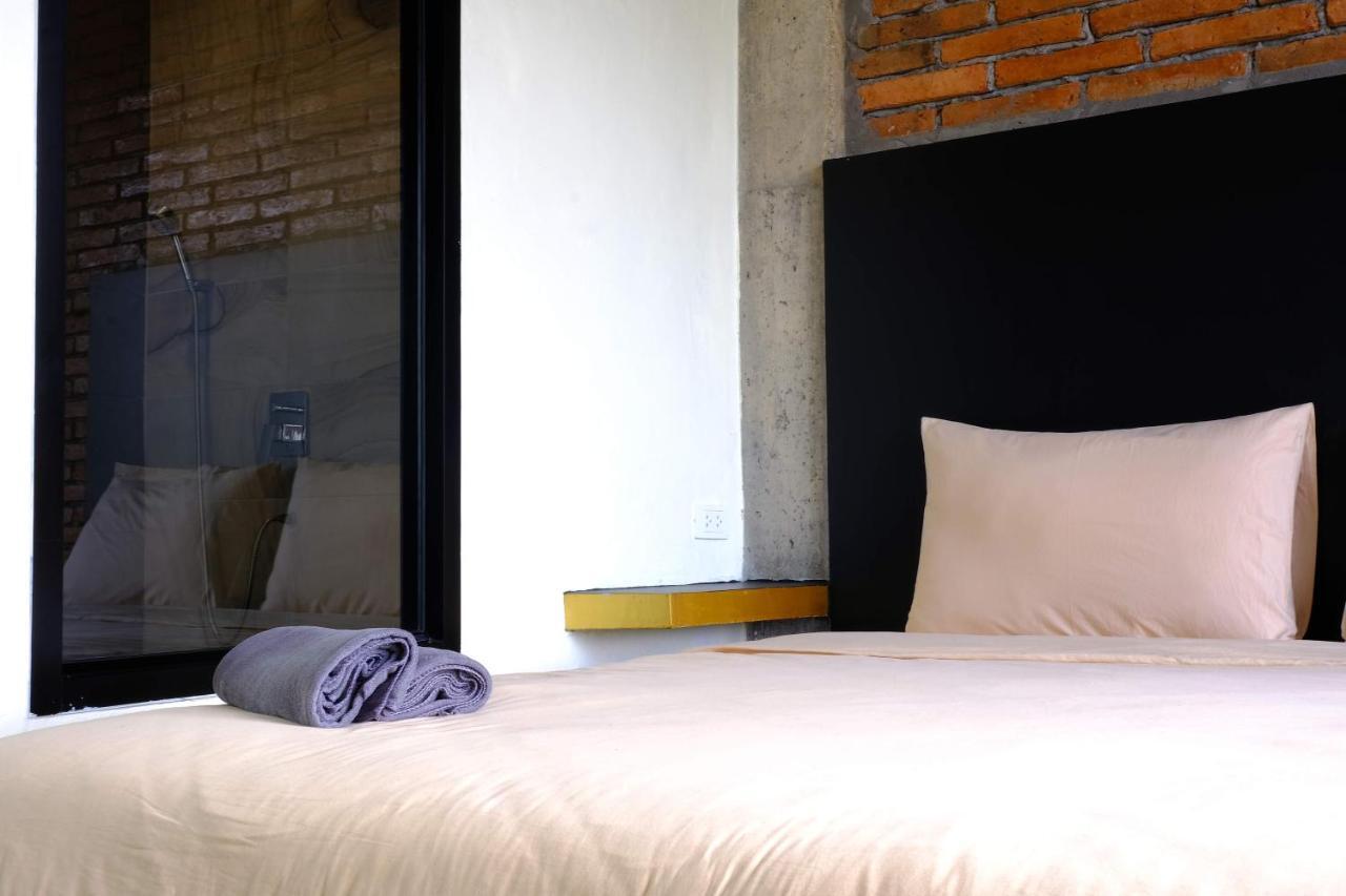 88 Fine Hotel @ Suratthani Airport Surat Thani Exterior foto