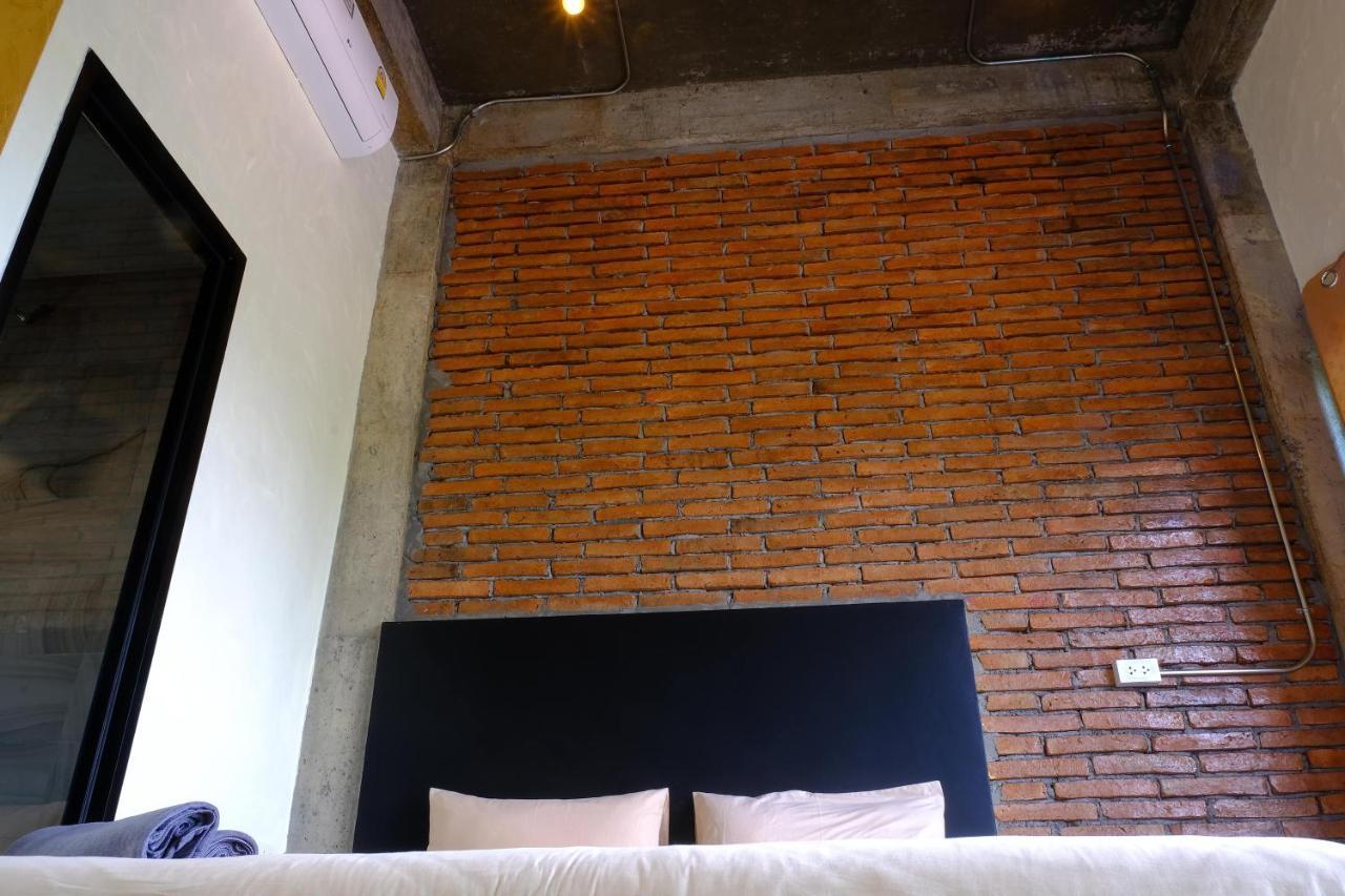 88 Fine Hotel @ Suratthani Airport Surat Thani Exterior foto